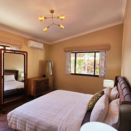Pointe Au Sel Villa Elodia By Le Duc Hotel & Villas מראה חיצוני תמונה