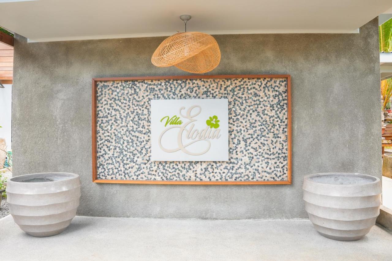 Pointe Au Sel Villa Elodia By Le Duc Hotel & Villas מראה חיצוני תמונה