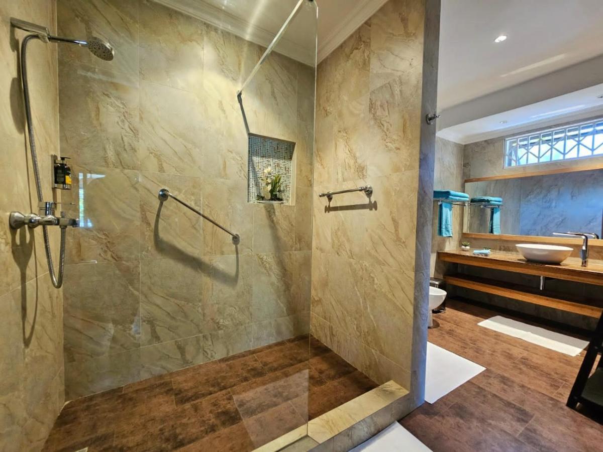 Pointe Au Sel Villa Elodia By Le Duc Hotel & Villas מראה חיצוני תמונה