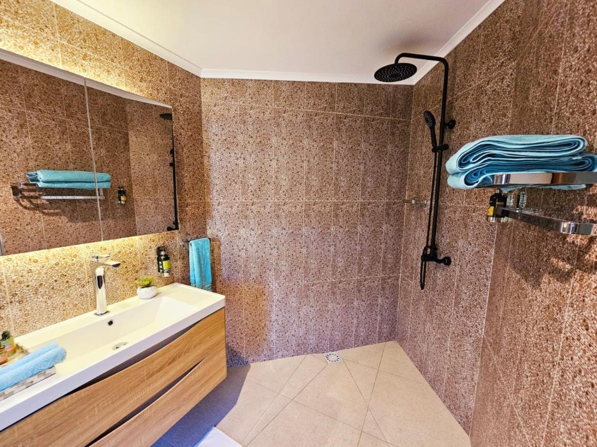 Pointe Au Sel Villa Elodia By Le Duc Hotel & Villas מראה חיצוני תמונה