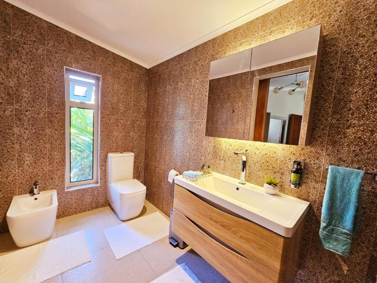 Pointe Au Sel Villa Elodia By Le Duc Hotel & Villas מראה חיצוני תמונה