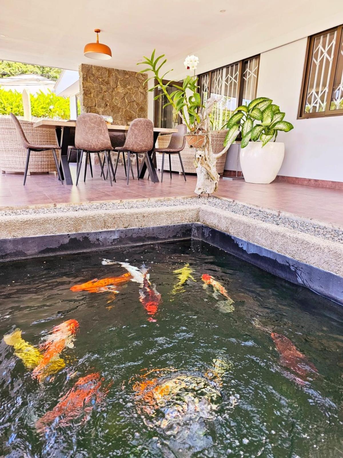 Pointe Au Sel Villa Elodia By Le Duc Hotel & Villas מראה חיצוני תמונה