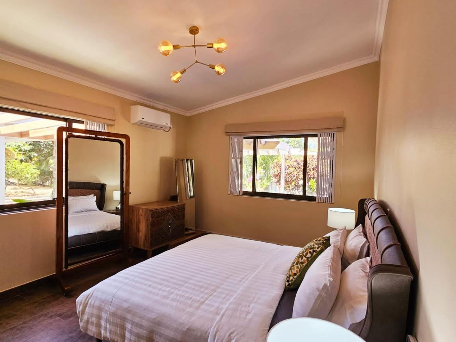 Pointe Au Sel Villa Elodia By Le Duc Hotel & Villas מראה חיצוני תמונה